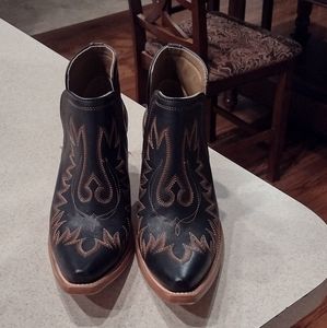 Ariat Dixon Western Boots